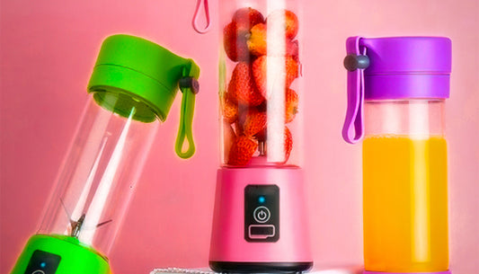 ¡Descubre increíble la Licuadora MixLite!